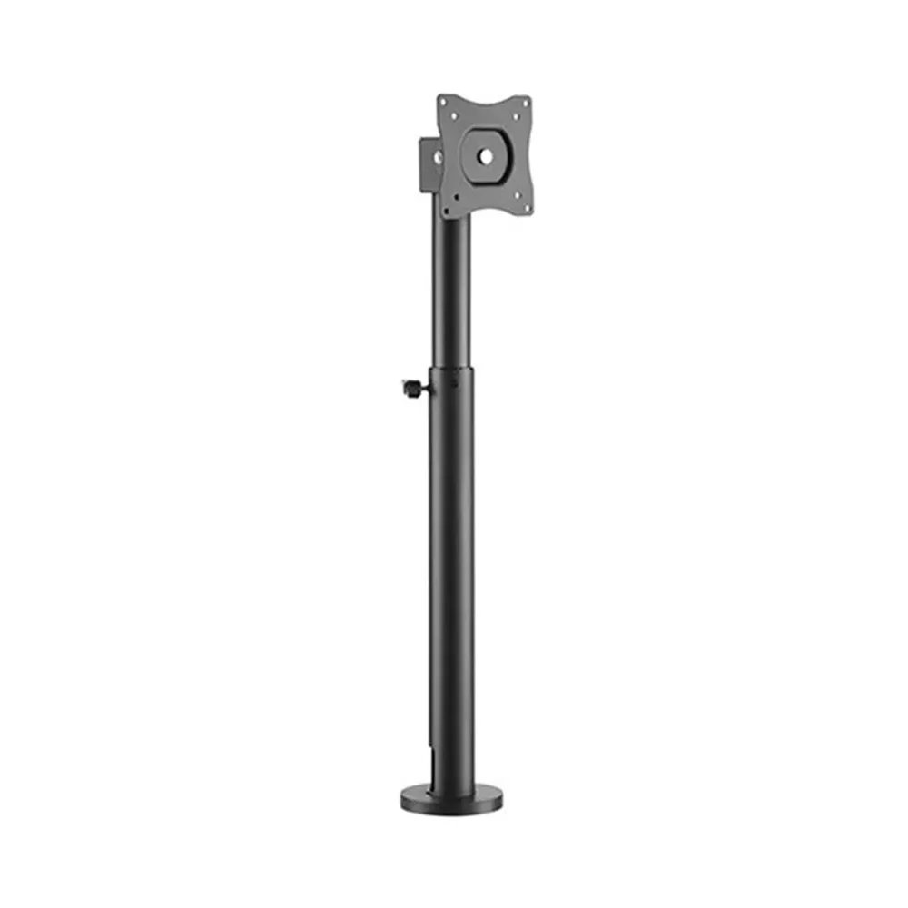 POS Desktop Monitor Pole Mount
